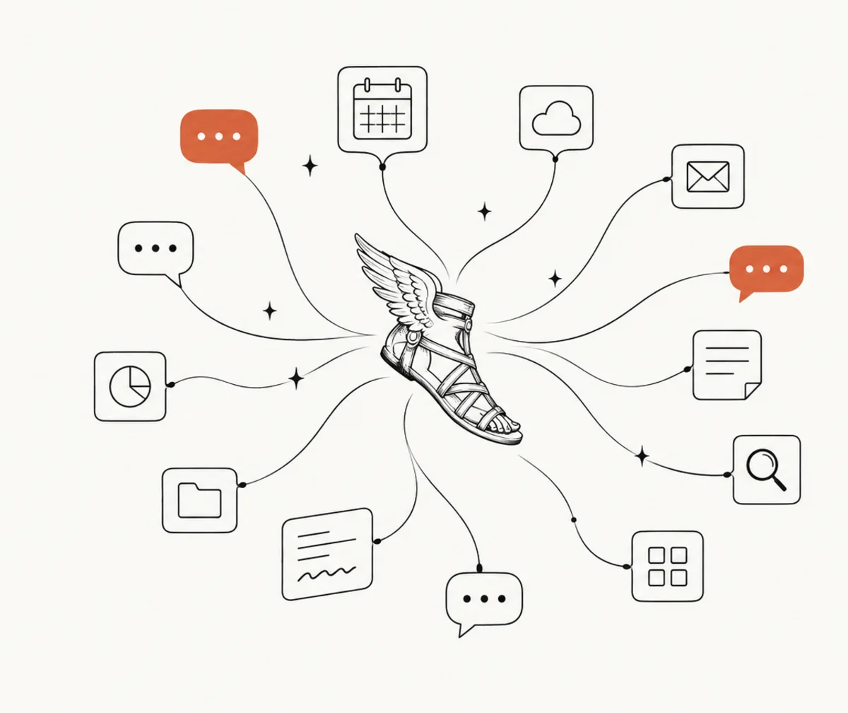 ReadyHermes — your own Hermes Agent, hosted and ready in seconds
